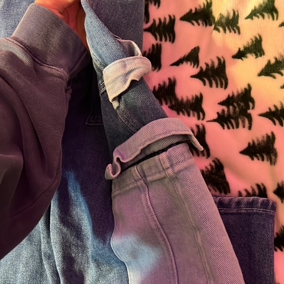 pacsun cargo style jeans - Picture 3 of 4